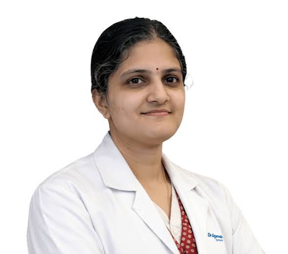 Dr Nalini D